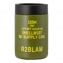 Mission First Tactical DM107-CAN 814002028883