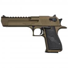 Magnum Research DE50BB 761226086994