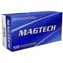 Magtech 40BC 754908162703