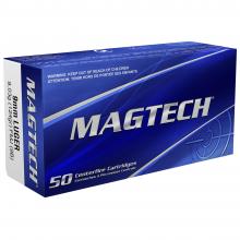 Magtech 9BMC 754908162307