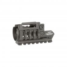 Midwest Industries MI-MP5K-TRIRAIL 812102035138