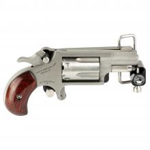 North American Arms NAA-22LR-BBS 744253003387