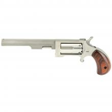 North American Arms NAA-SW-4 744253002670