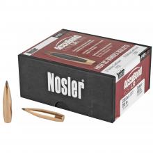 Nosler 58454 054041584548