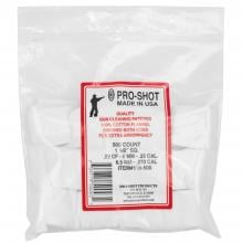 Pro-Shot 11/8-500 709779500031