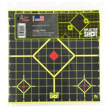 Pro-Shot 12SI-GREEN-12PK 709779901456