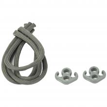 Q LLC ACC-SLING-DEVIL-Gray 850000857988
