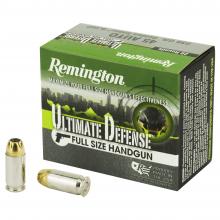 Remington HD45APBN 047700419800