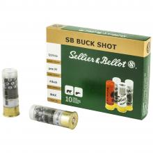 Sellier and Bellot SB12BSH 754908533237