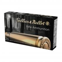 Sellier and Bellot SB204A 754908510993
