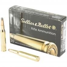 Sellier and Bellot SB270A 754908510177