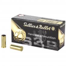 Sellier and Bellot SB32SWLB 754908500031