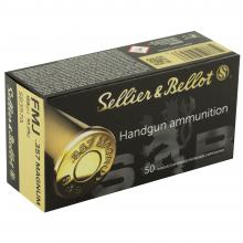 Sellier and Bellot SB357A 754908505531