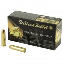 Sellier and Bellot sb357a 754908500536