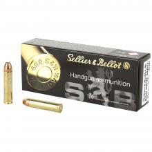 Sellier and Bellot SB460B 754908501045