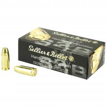 Sellier and Bellot SB9SUBB 754908500932