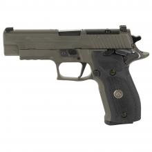 Sig Sauer 226R-9-LEGION-SAO-R2 798681666119