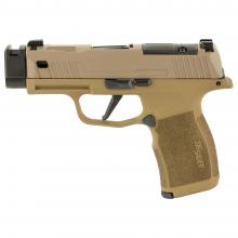 Sig Sauer 365X-9-BXR3P 810105519990