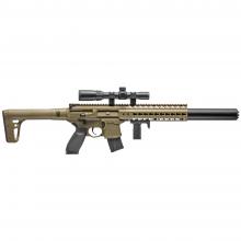 Sig Sauer AIR-MCX-SCOPE-177-88G-30-FDE 798681529360