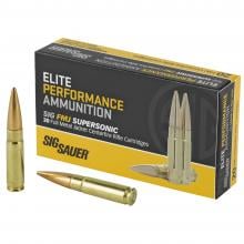 Sig Sauer E300B1-20 798681619634