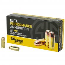 Sig Sauer E40SB2-50 798681517350