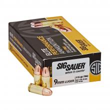 Sig Sauer E9MMB1-50 798681516889