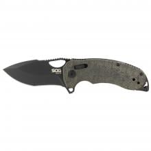 SOG Knives & Tools SOG-12-27-02-57 729857010061