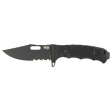 SOG Knives & Tools SOG-17-21-01-57 729857010030