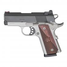 Springfield Armory PX9123L 706397937690