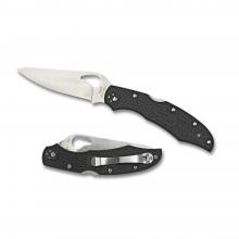 Spyderco BY03PSBK2 716104401581