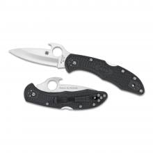 Spyderco C11PGYW 716104001590