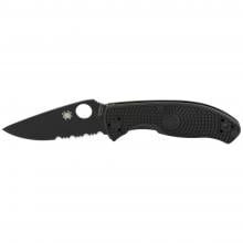 Spyderco C122PSBBK 716104013906