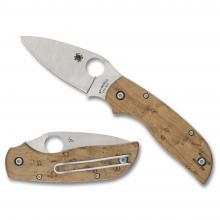 Spyderco C152NLWDP 716104017362