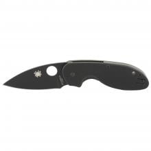 Spyderco C216GPBBK 716104012879