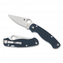 Spyderco C81GPCBL2 716104018482