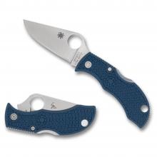 Spyderco MPCBL 716104000326