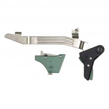 Timney ALPHA GLOCK 3-4 - GREE 081950613700