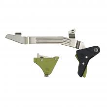 Timney ALPHA GLOCK 5 - GREEN 081950615704