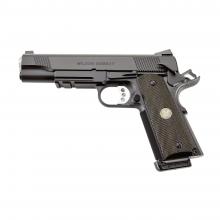 Wilson Combat CQBLR-CA ALL BLACK 874218004279