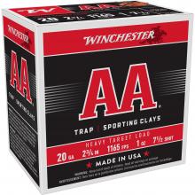 Winchester AAH207 020892013612