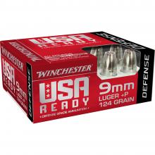 Winchester RED9HP 020892230057