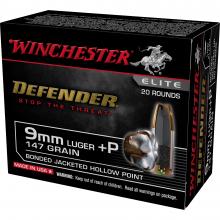 Winchester S9MMPDB2 020892230958