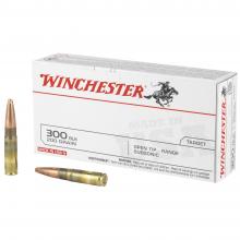 Winchester USA300BLKX 020892224582