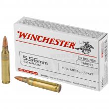 Winchester USA5562 020892230774