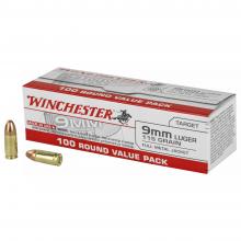 Winchester USA9MMVPY 020892231771