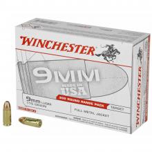 Winchester USA9W 020892221819