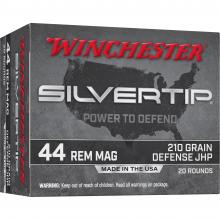 Winchester W44MST 020892231603