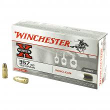 Winchester WC357SIG 020892213036