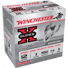 Winchester WEX1233 020892015555