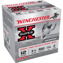 Winchester WEX12L2 020892015395